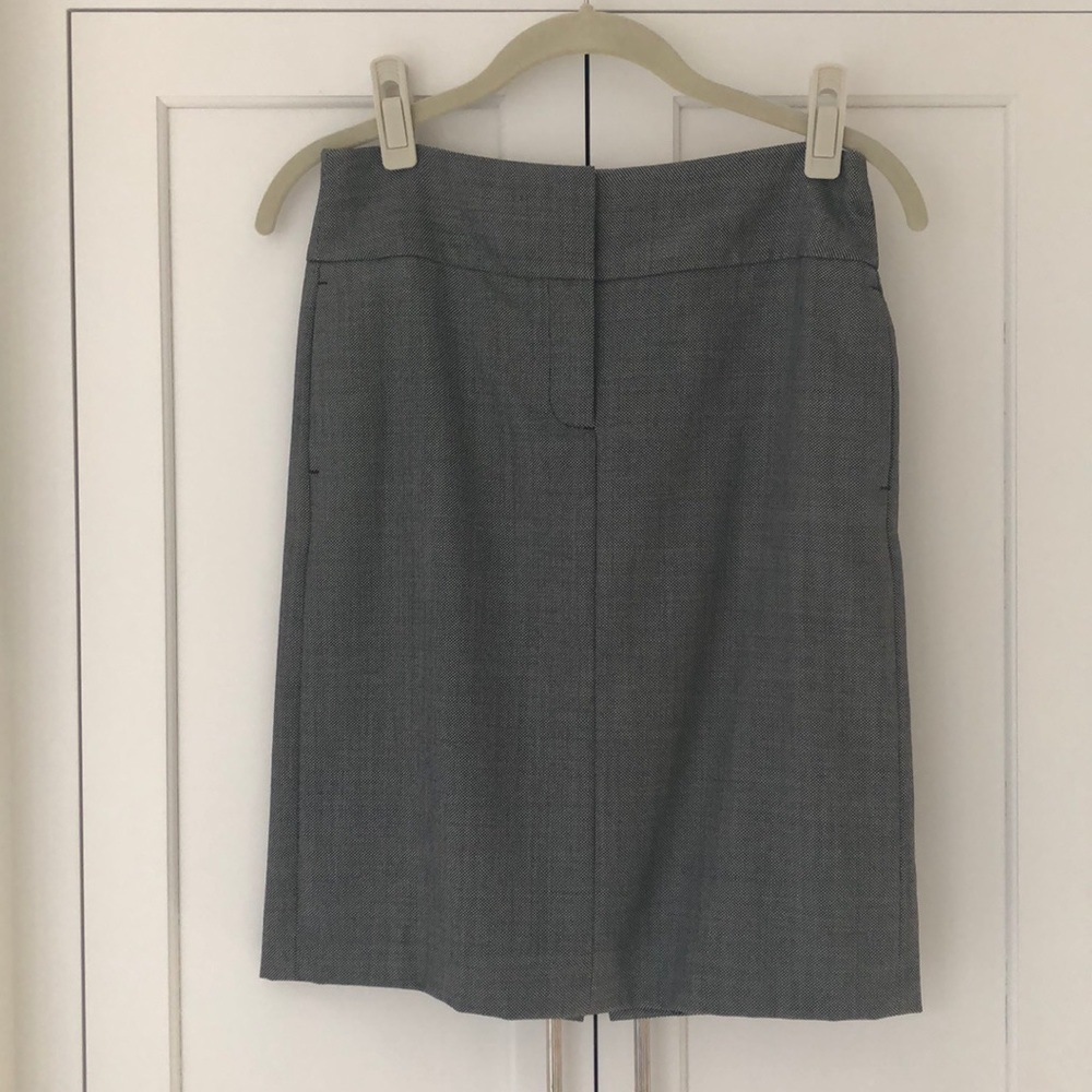 JCrew Skirt